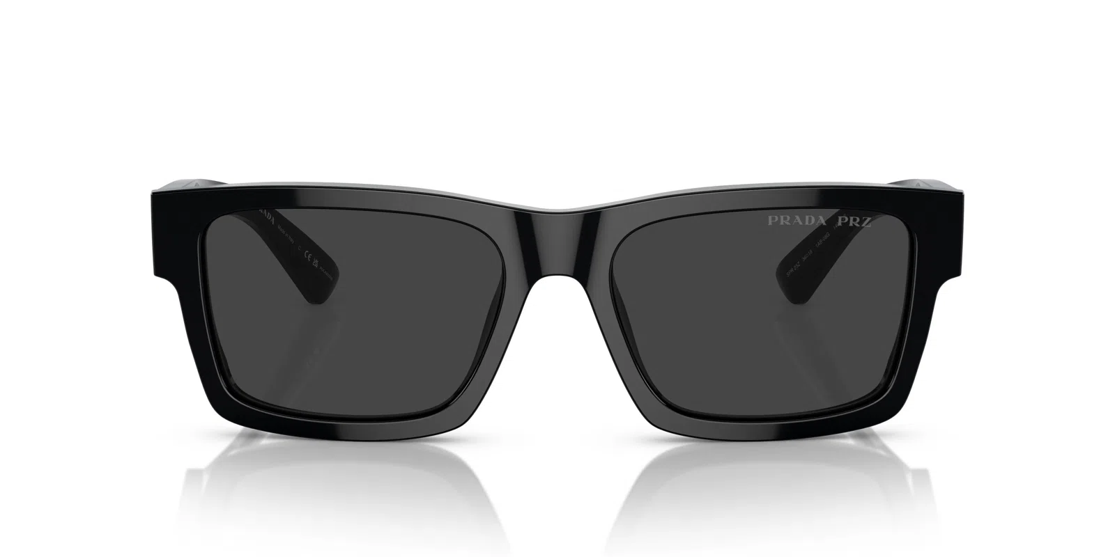 Prada 25ZS Sunglasses - view 11